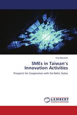 SMEs in Taiwan’s Innovation Activities
