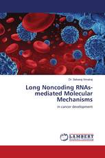 Long Noncoding RNAs-mediated Molecular Mechanisms