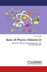Basic of Physics (Volume-2)
