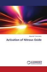 Activation of Nitrous Oxide