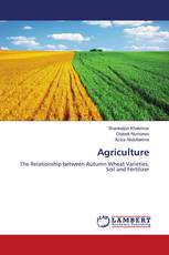 Agriculture