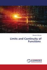 Limits and Continuity of Functions