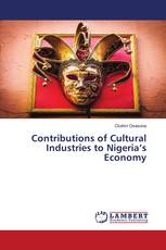 Contributions of Cultural Industries to Nigeria’s Economy
