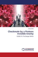 Checkmate by a Protean Invisible Enemy