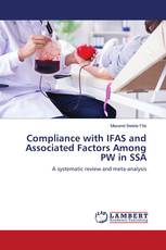 Compliance with IFAS and Associated Factors Among PW in SSA