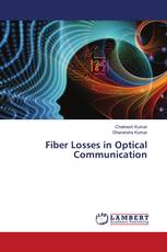 Fiber Losses in Optical Communication