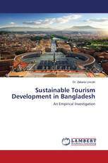 Sustainable Tourism Development in Bangladesh