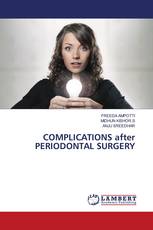 COMPLICATIONS after PERIODONTAL SURGERY