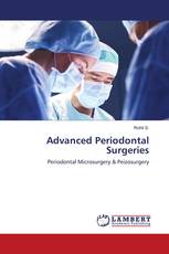 Advanced Periodontal Surgeries