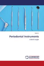 Periodontal Instruments