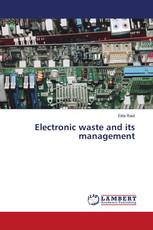Electronic waste and its management