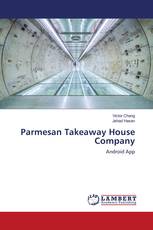 Parmesan Takeaway House Company