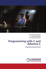 Programming with C and Advance C