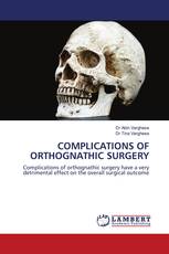 COMPLICATIONS OF ORTHOGNATHIC SURGERY