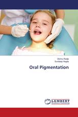 Oral Pigmentation