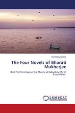 The Four Novels of Bharati Mukherjee