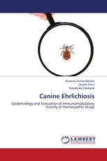 Canine Ehrlichiosis
