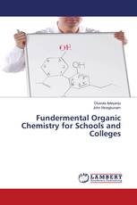Fundermental Organic Chemistry for Schools and Colleges