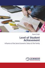 Level of Student Achievement