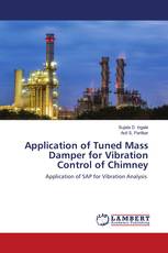 Application of Tuned Mass Damper for Vibration Control of Chimney