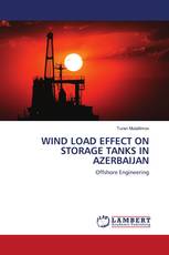 WIND LOAD EFFECT ON STORAGE TANKS IN AZERBAIJAN