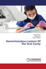 Hamartomatous Lesions Of The Oral Cavity