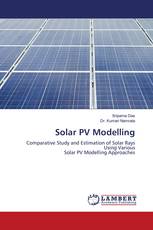 Solar PV Modelling