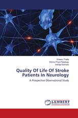 Quality Of Life Of Stroke Patients In Neurology