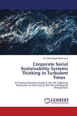 Corporate Social Sustainability Systems Thinking In Turbulent Times