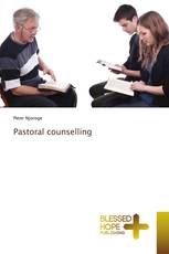 Pastoral counselling