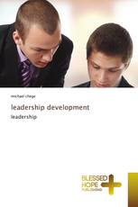 leadership development