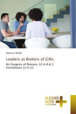 Leaders as Brokers of Gifts