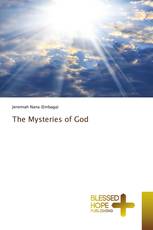 The Mysteries of God