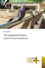 The Jedediahn Psalms