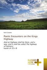 Poetic Encounters on the Kings Highway