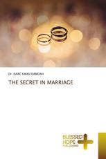 THE SECRET IN MARRIAGE