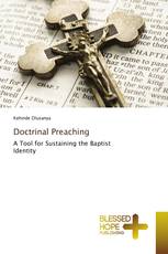 Doctrinal Preaching