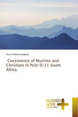 Coexistence of Muslims and Christians in Post-9/11 South Africa