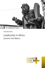 Leadership in Africa
