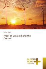 Proof of Creation and the Creator