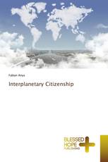 Interplanetary Citizenship