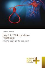 July 13, 2024, 1st divine wrath cup: