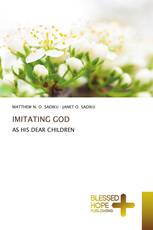 IMITATING GOD