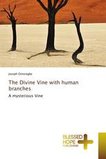 The Divine Vine with human branches