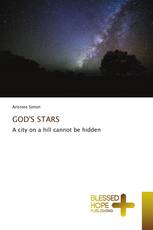 GOD'S STARS