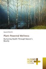 Plant-Powered Wellness