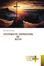SYSTEMATIC EXPOSITION OF RUTH