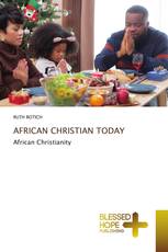 AFRICAN CHRISTIAN TODAY