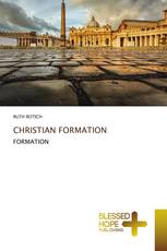 CHRISTIAN FORMATION
