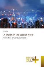A church in the secular world